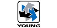 young logo